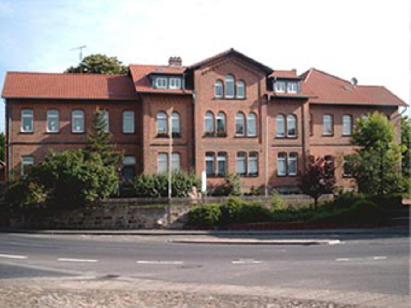 Altbau