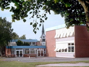 Hinterer Hof