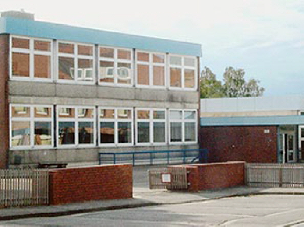 Vorderseite