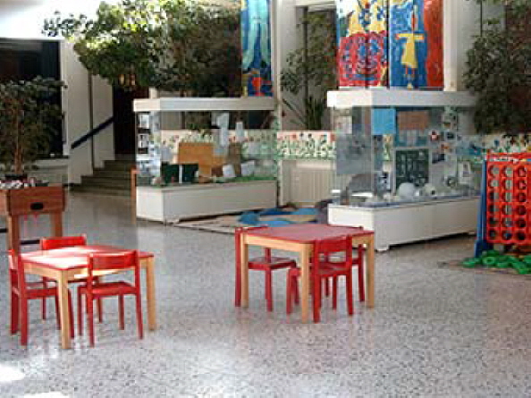 Aula