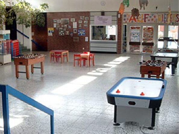 Aula